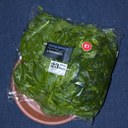 Spinach 630g